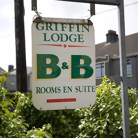 Couette-café Griffin Galway